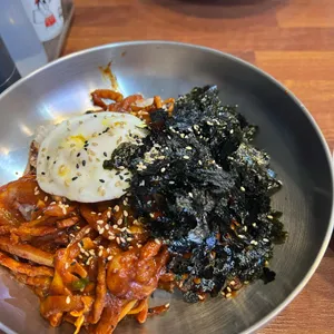 오대근짬뽕 사진 2