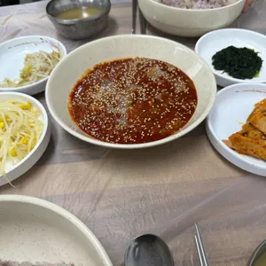 장터식당 대표 사진