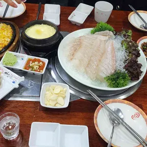 광동수산산오징어 대표 사진