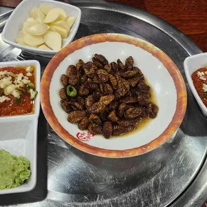 광동수산산오징어 사진