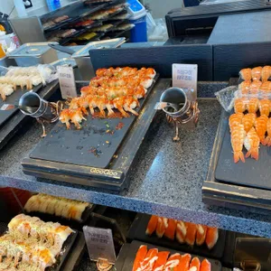 쿠우쿠우 대표 사진