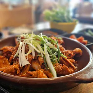 반하다 대표 사진