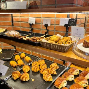 빌리프커피 리뷰 사진