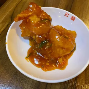 홍린 대표 사진