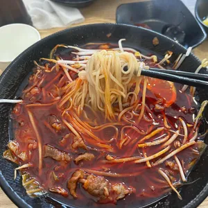 하노이 쌀국수 그리고 카레 (정왕점) 사진