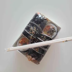 구가네명품김밥 사진 1