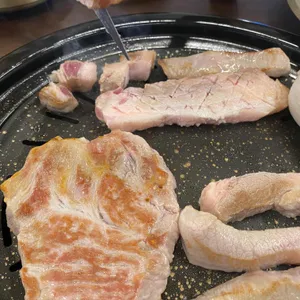 청춘고깃집 사진