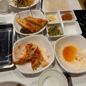 약돌고집 대표 사진