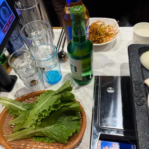 약돌고집 리뷰 사진