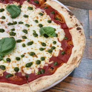 임실화덕핏제리아 사진 1