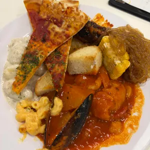 애슐리 대표 사진