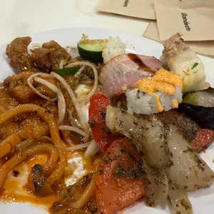 애슐리 대표 사진