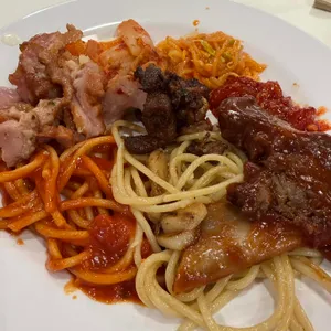 애슐리 대표 사진