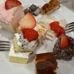 애슐리 대표 사진