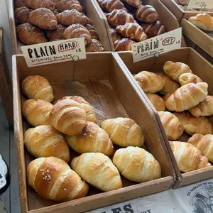 아티스트 베이커리 리뷰 사진