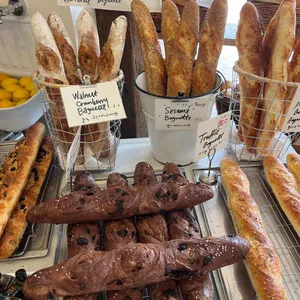 아티스트 베이커리 리뷰 사진