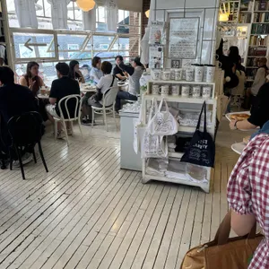 아티스트 베이커리 리뷰 사진