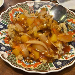 송죽장 대표 사진