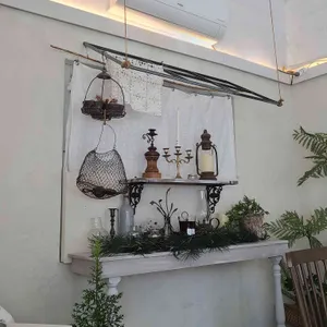 올던하우스 파란지붕 리뷰 사진