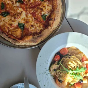 올던하우스 파란지붕 리뷰 사진