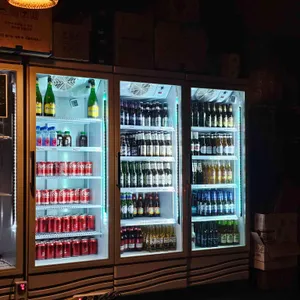 미드나잇포레스트 대표 사진