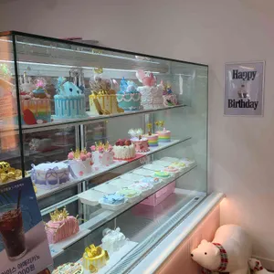 하라케이크 대표 사진