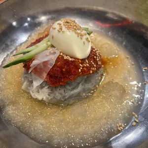 강남 돼지상회 무한리필 사진