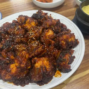 정동진아구찜 사진