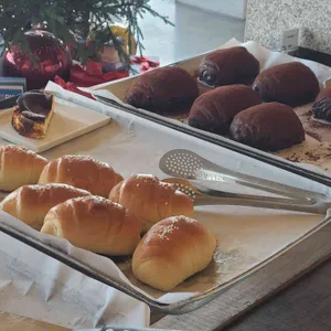 어라우즈로스터리 사진