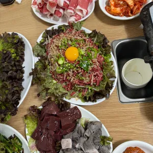 백제정육점 사진