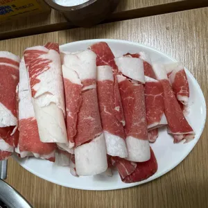 백제정육점 대표 사진