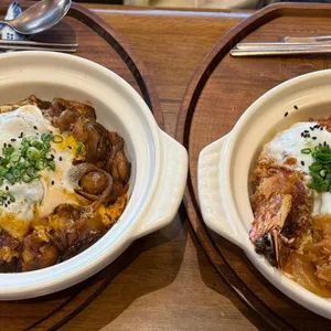 돈부리바쇼 유메노덴 사진 2