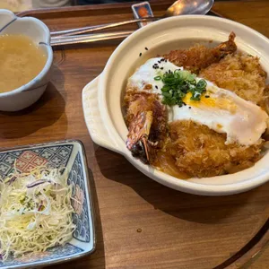 돈부리바쇼 유메노덴 대표 사진