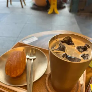 모찌카페 사진 2