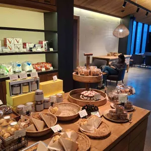 블랙업커피 대표 사진