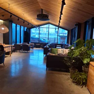 블랙업커피 대표 사진