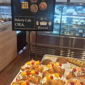 카페 오라 리뷰 사진