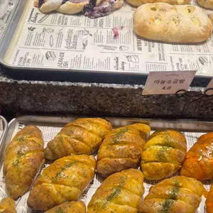 카페 오라 리뷰 사진