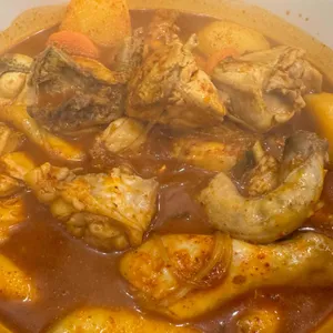 동대문엽기떡볶이 사진