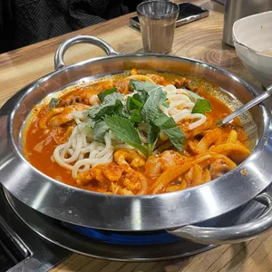 헬로우낙곱새 대표 사진