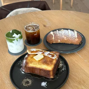 카페 밀 대표 사진