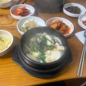 굴밭 대표 사진