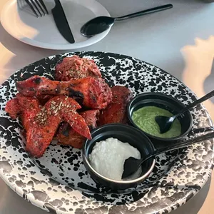 인딕슬로우 사진 1