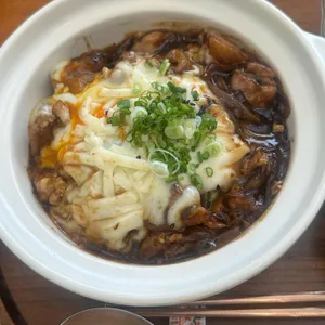 돈부리바쇼 유메노덴 사진