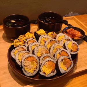 일광김밥 사진 1