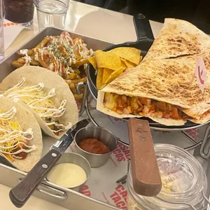 카사데타코 사진 1