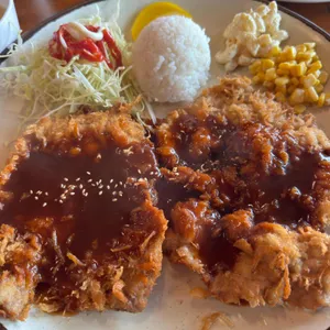 정통국수집 사진 1