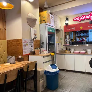 미스사이공 리뷰 사진