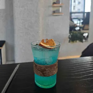 묵묵로스터리커피 사진 2