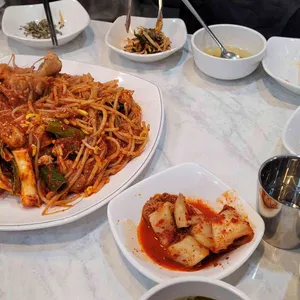 태화정아구찜 사진